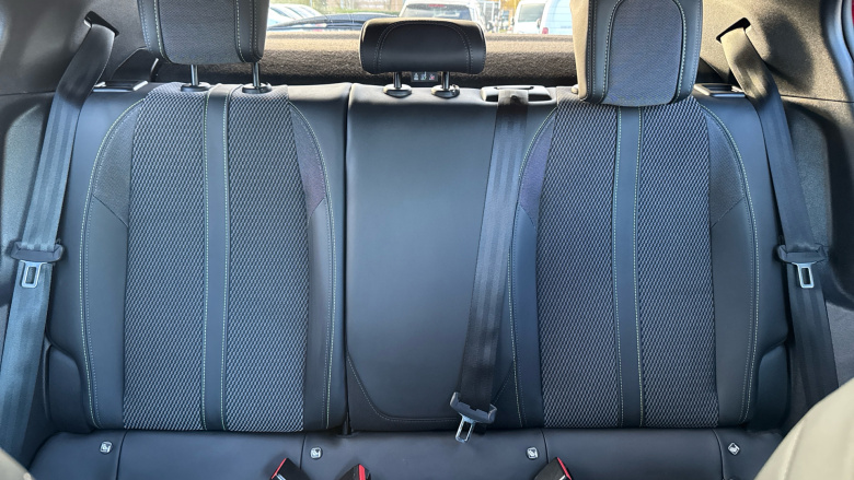 Peugeot 2008 1.2 PureTech 130 GT 5dr EAT8 Petrol Estate